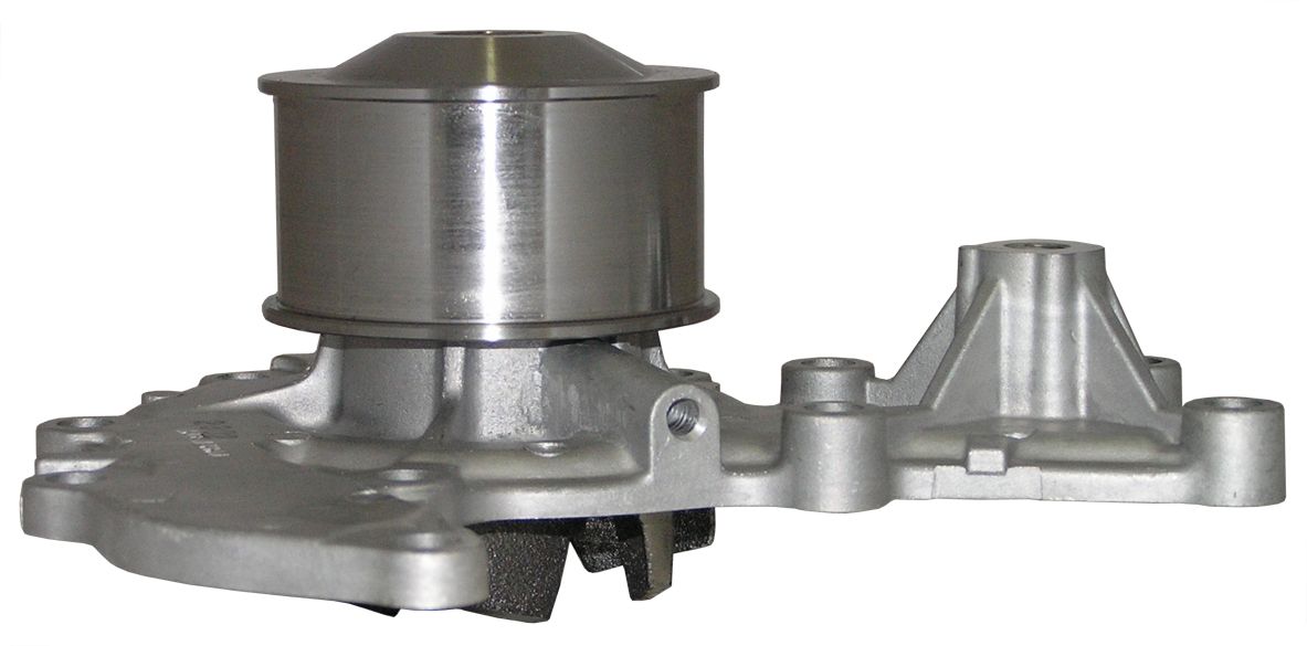 WATER PUMP AUTOMOTIVE - TecDoc Only