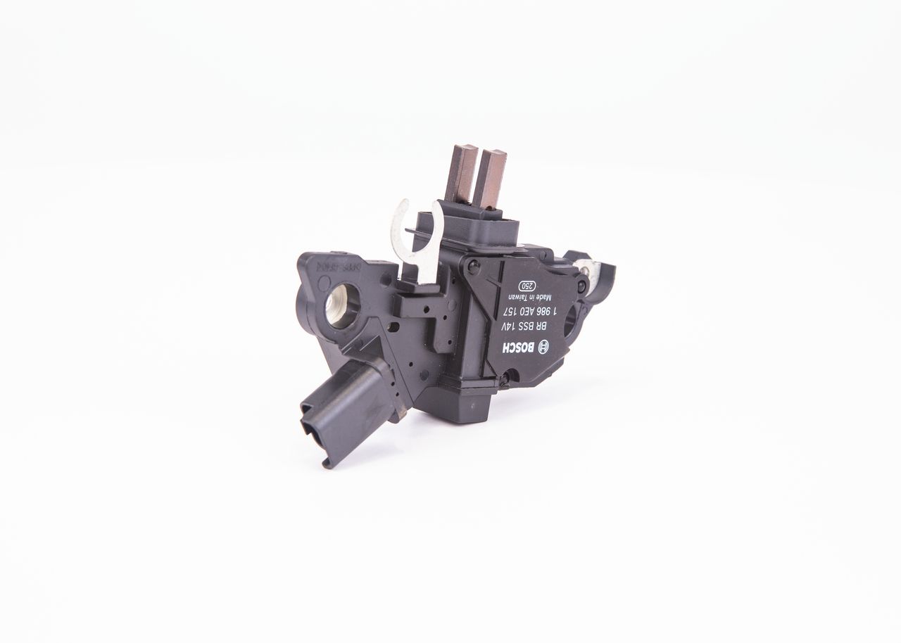 reguliatorius, kintamosios srovės generatorius