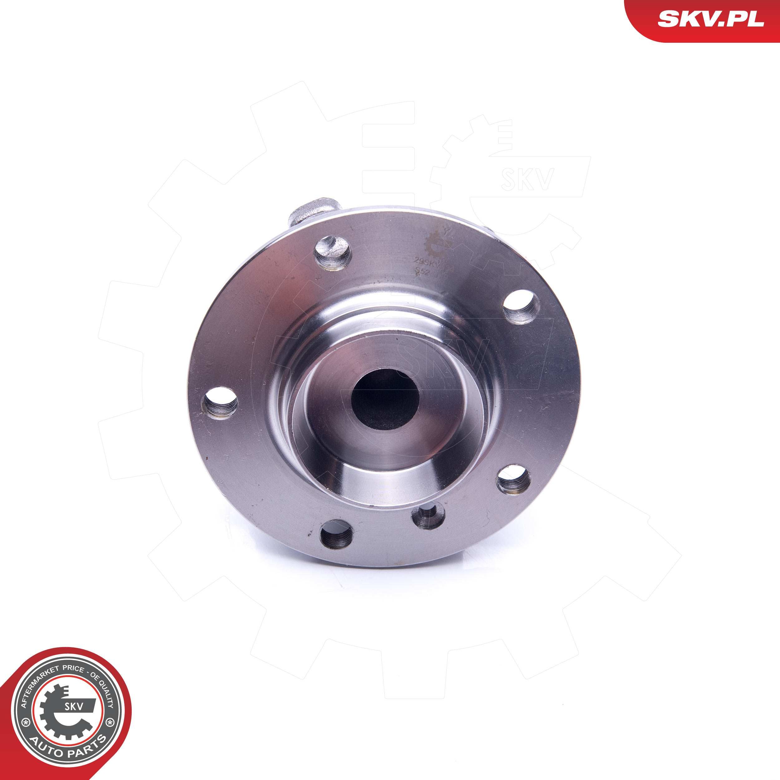 ESEN SKV 29SKV234 - Radlagersatz