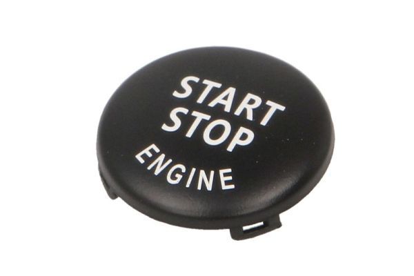 Start-/Stopp-Knopf