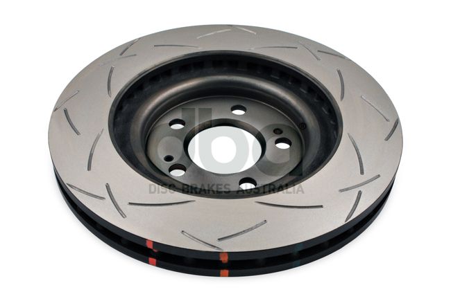 4000 T3 Slot KP [ Ford FPV BA 03-05 F ] - TecDoc 1