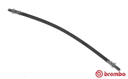 BREMBO T 79 021 - Bremsschlauch ESSENTIAL LINE