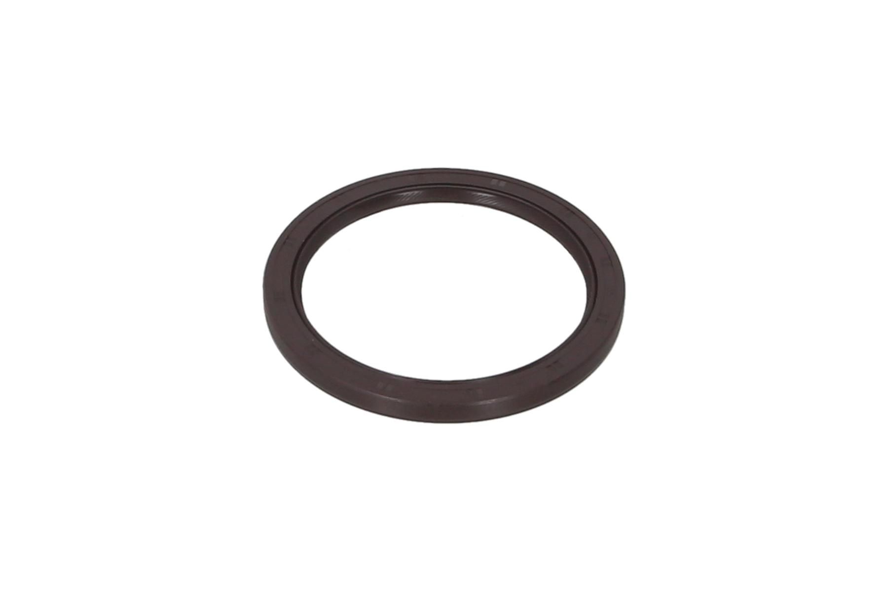 Wellendichtring, Kurbelwelle