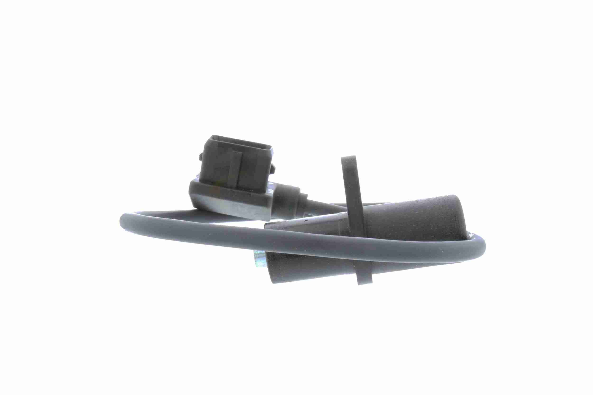 Sensor, Z&uuml;ndimpuls