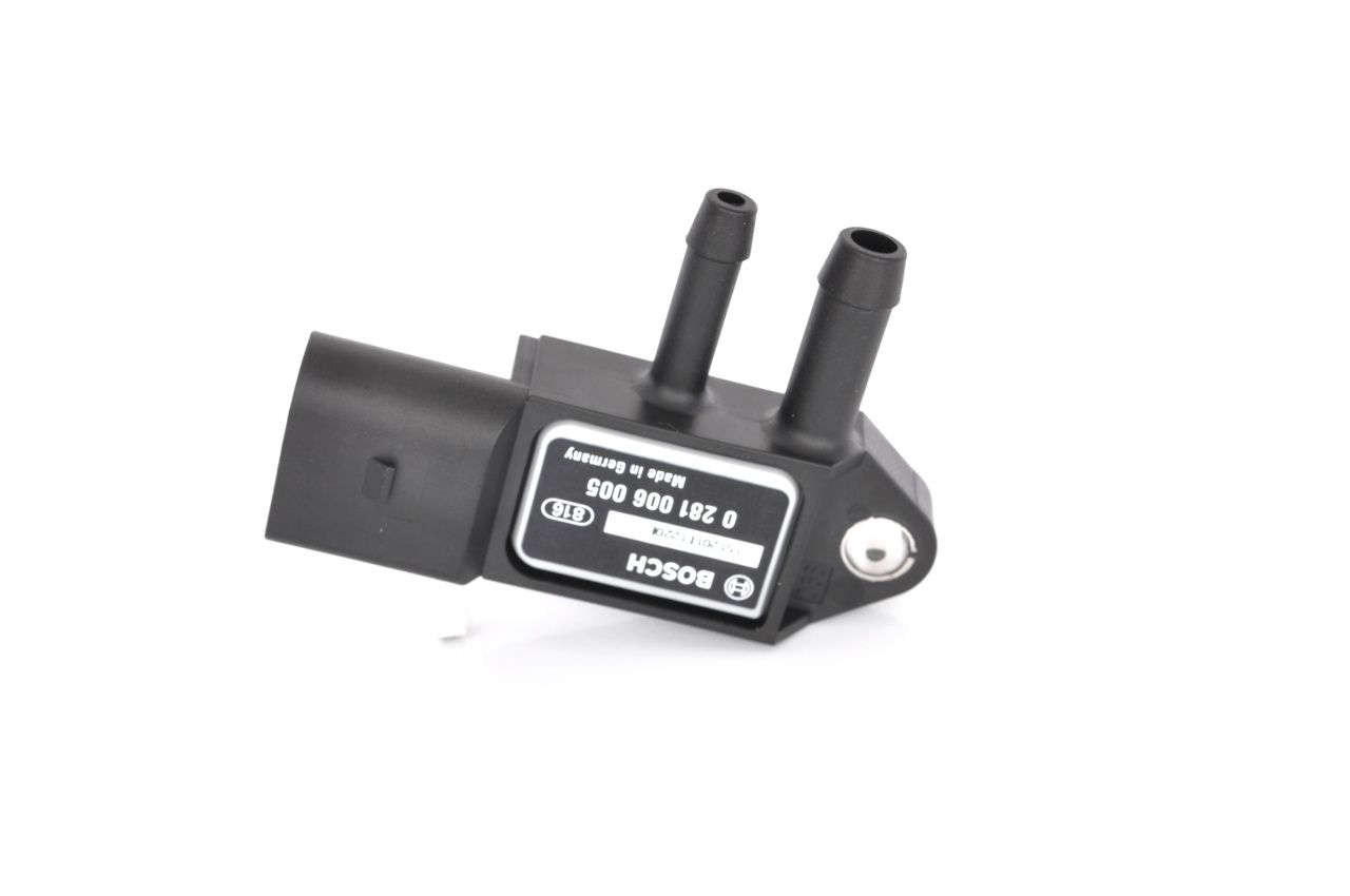 Sensor, Abgasdruck Sensor, Abgasdruck