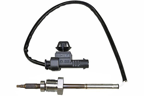 Sensor, Abgastemperatur