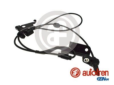 Sensor, Raddrehzahl
