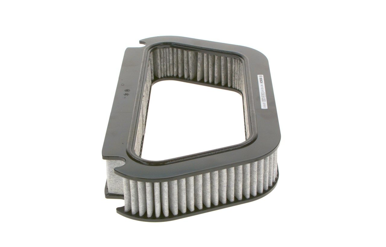Filter, Innenraumluft