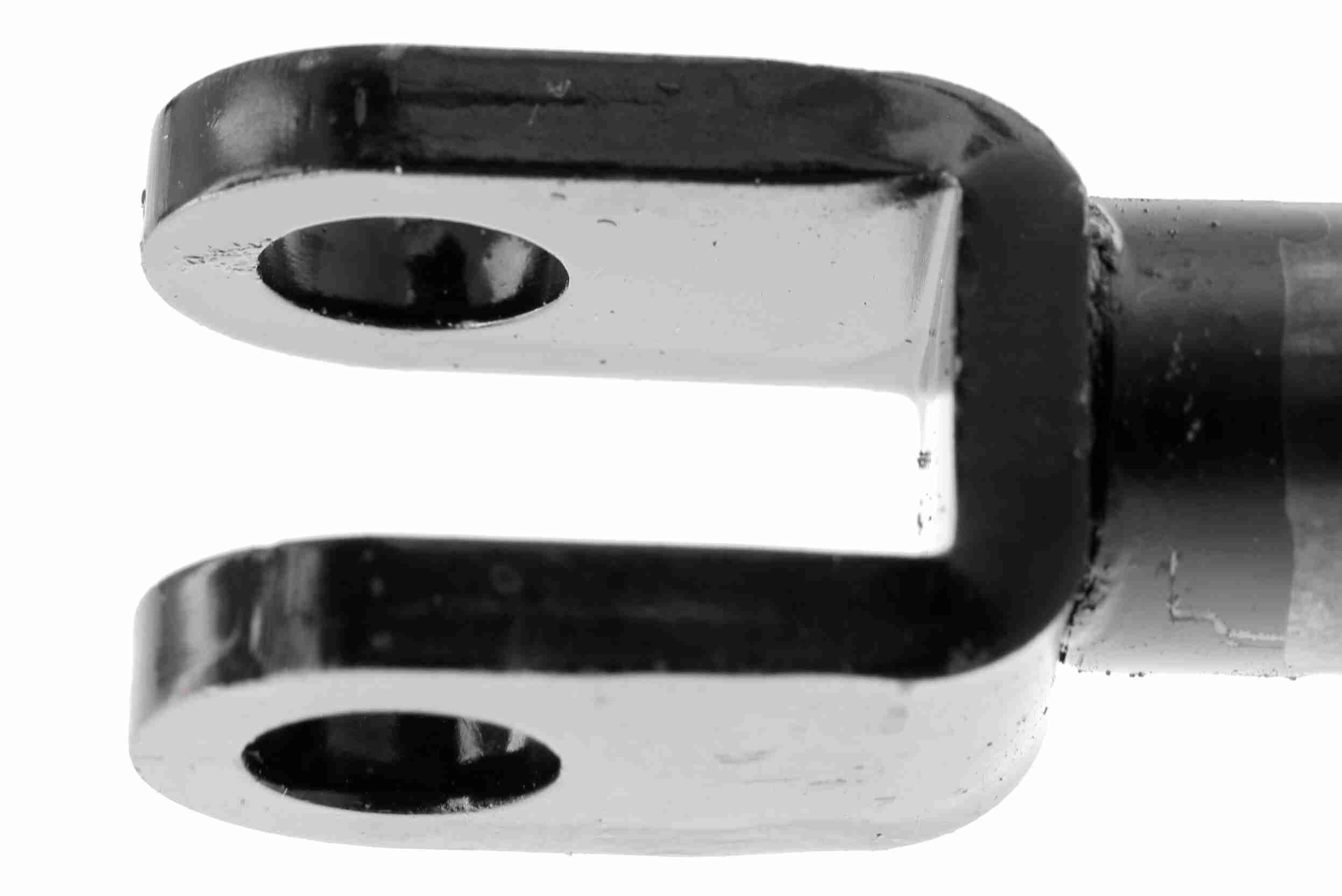 Gasfeder, Koffer-/Laderaum