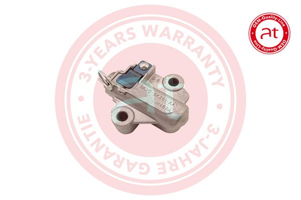 Spanner, Steuerkette