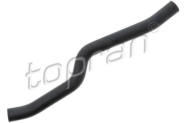 TOPRAN 108 315 Radiator Hose