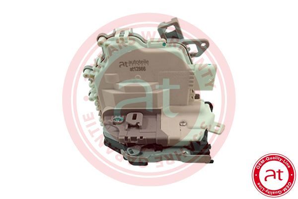 at autoteile germany at12866 - T&uuml;rschloss