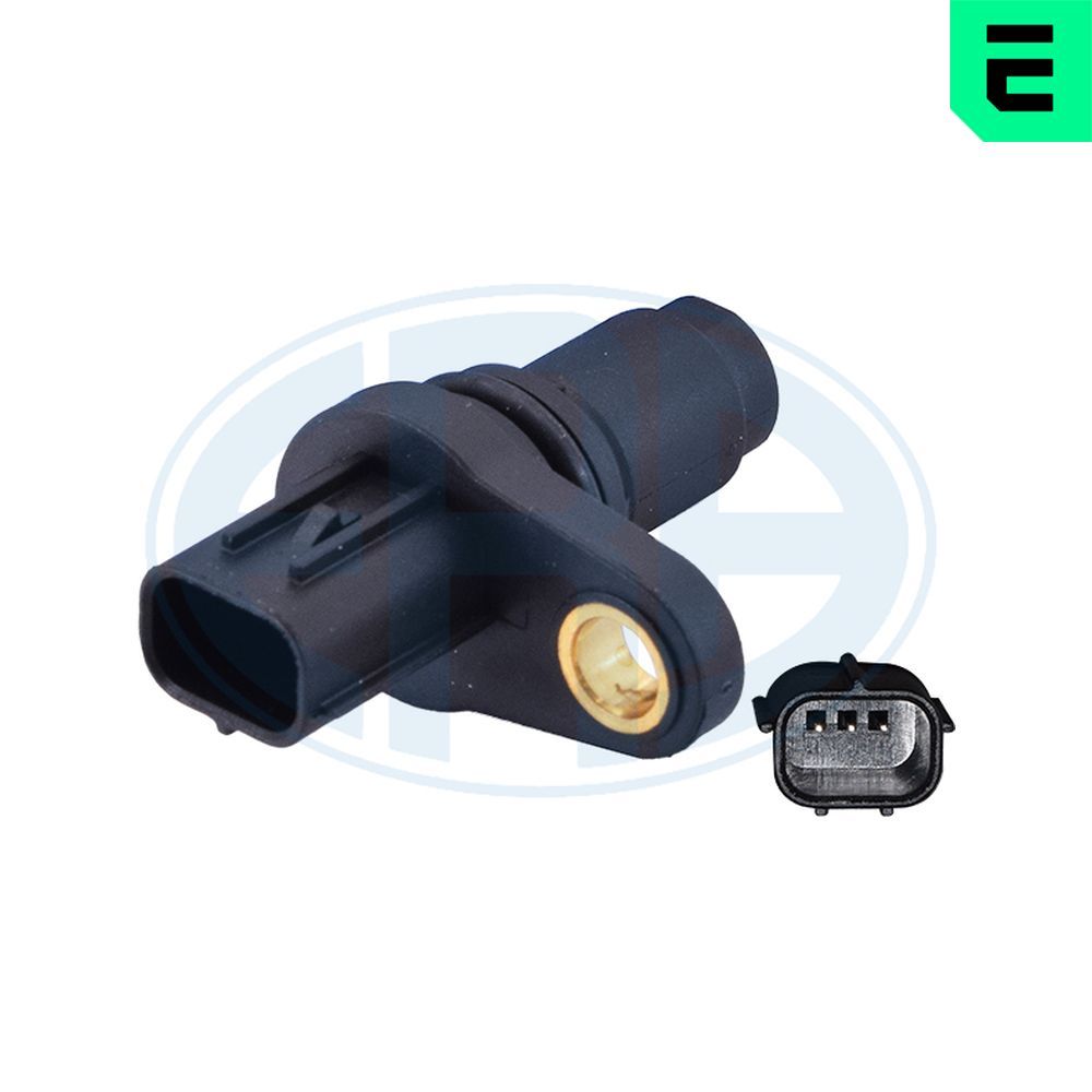 ERA 551572A - Impulsgeber, Kurbelwelle