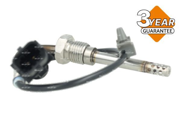 Sensor, Abgastemperatur