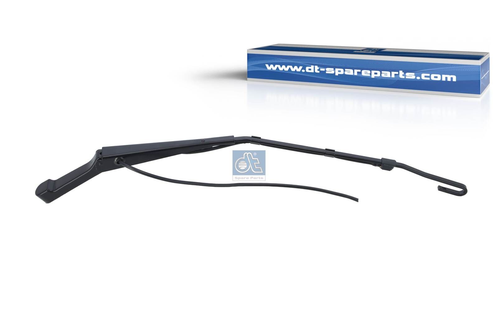 DT Spare Parts 4.67235 - Wischarm, Scheibenreinigung