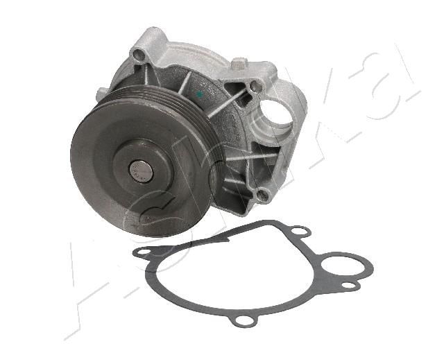 Water Pump, engine cooling 35-00-0108