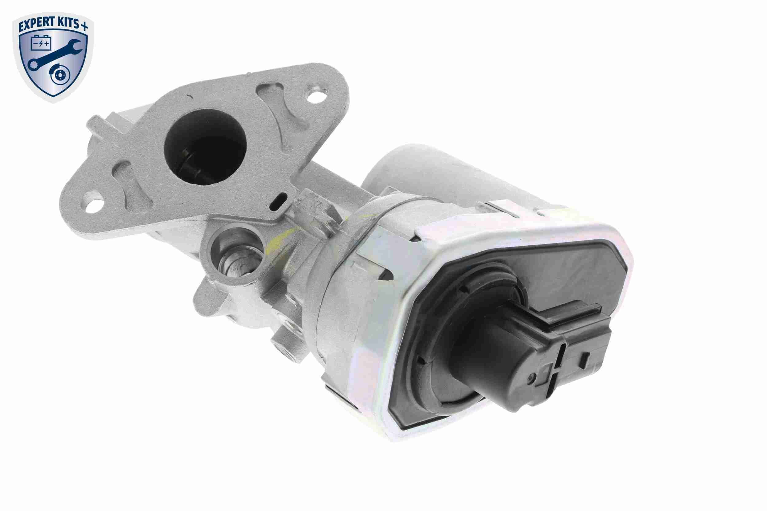 Ventil, Abgasr&uuml;ckf&uuml;hrung