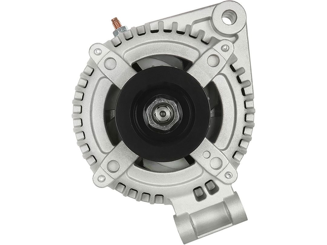 Generator Generator