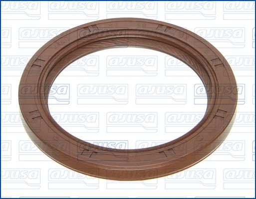 AJUSA 15092700 Shaft Seal, crankshaft