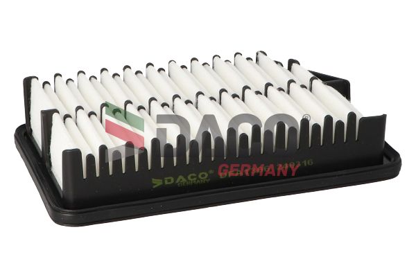 DFA1306 DACO Germany légszűrő