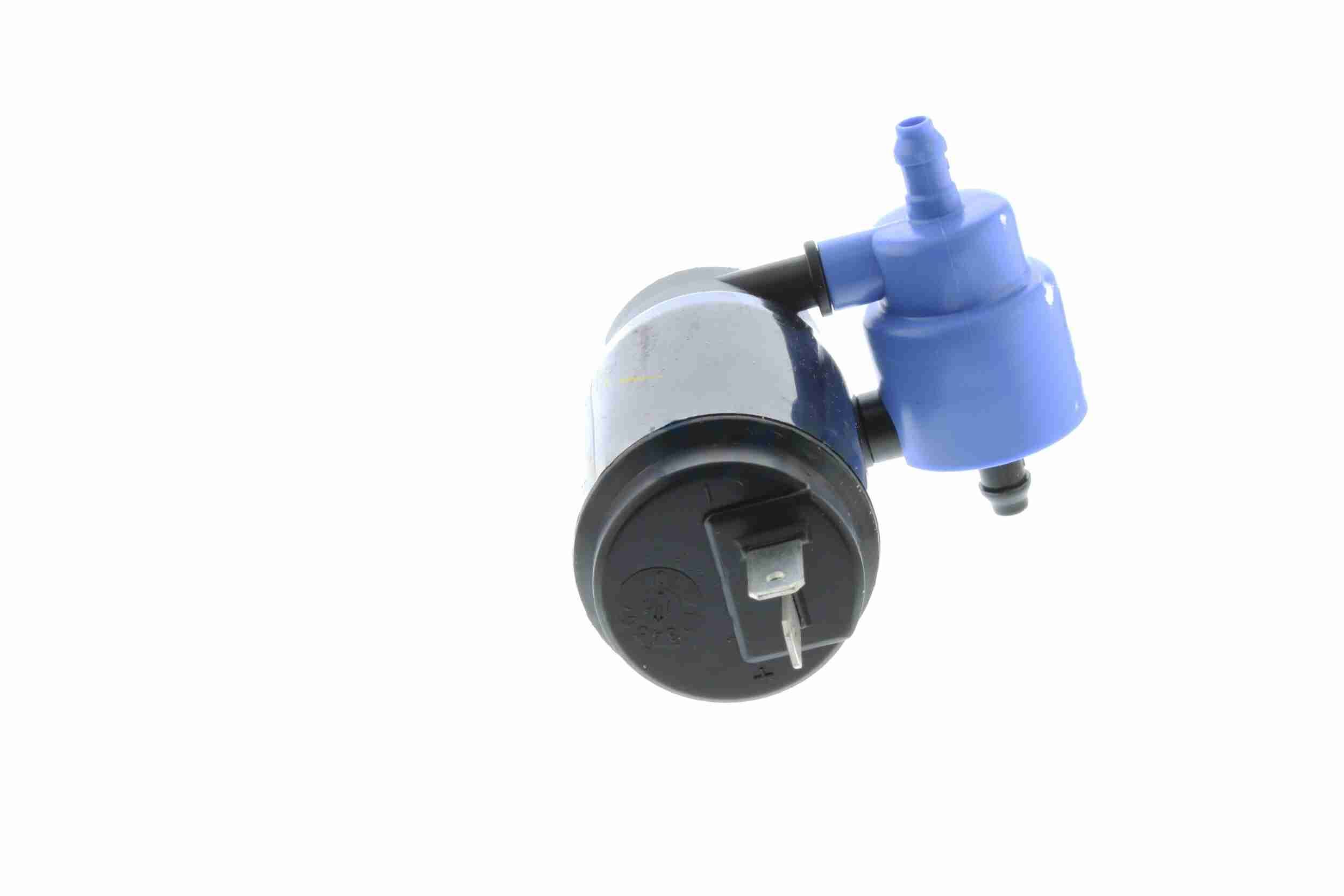 Waschwasserpumpe, Scheibenreinigung