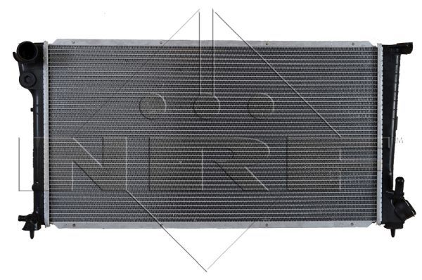 Radiator, engine cooling 58189