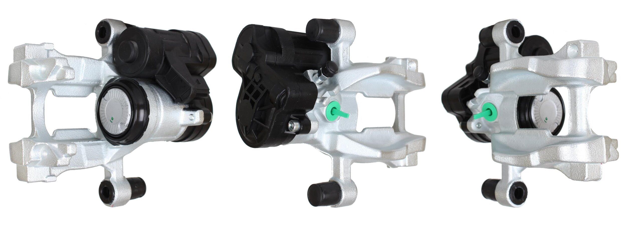 Bremssattel