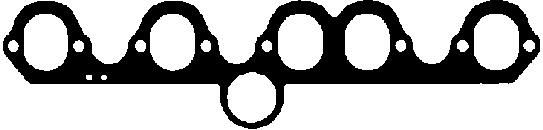 Dichtung, Ansaugkr&uuml;mmer