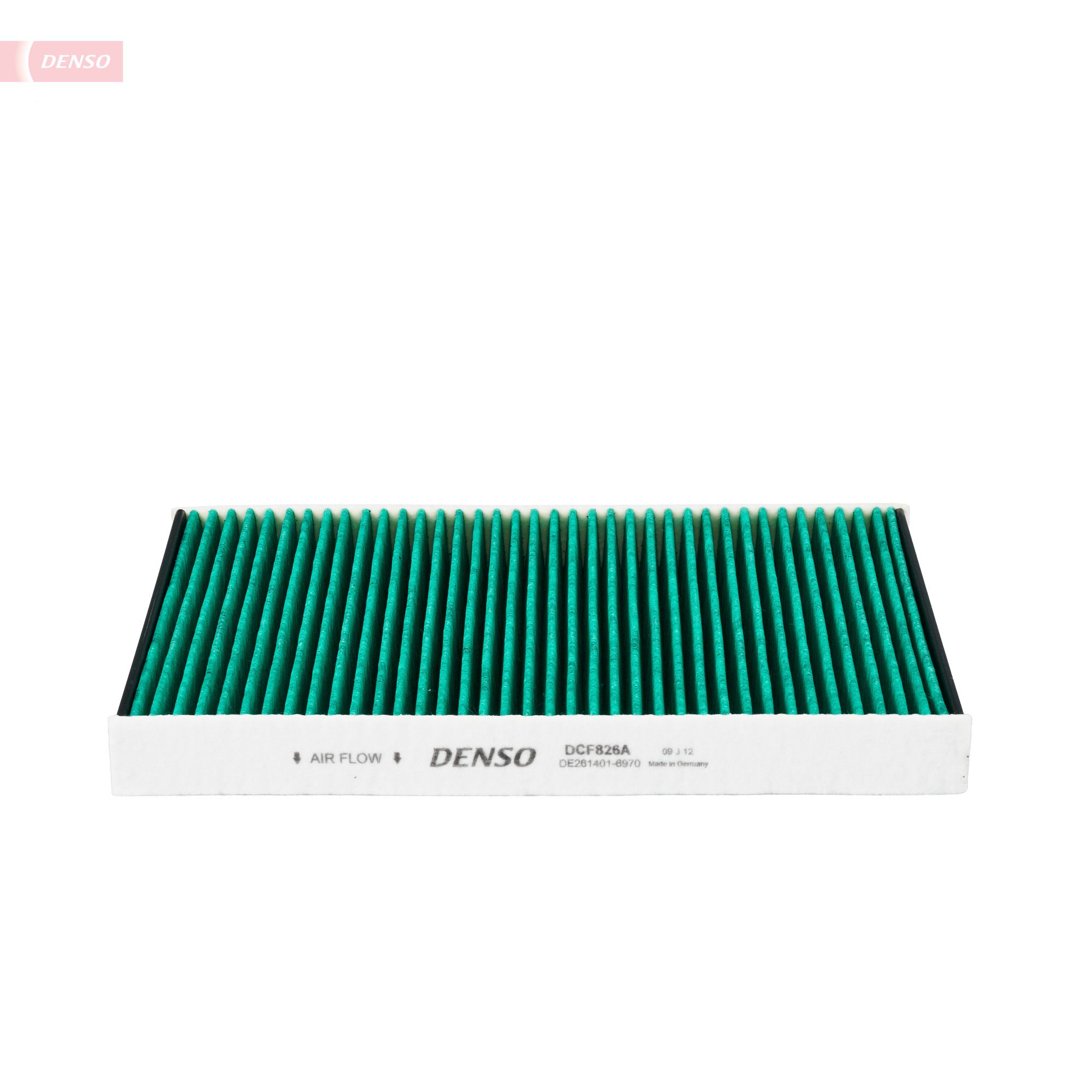 Filter, Innenraumluft Filter, Innenraumluft