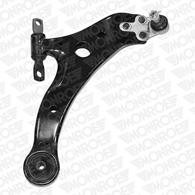 Control/Trailing Arm, wheel suspension L13595