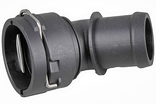 METZGER 4010173 - Anschlussstutzen, K&uuml;hlmittelleitung