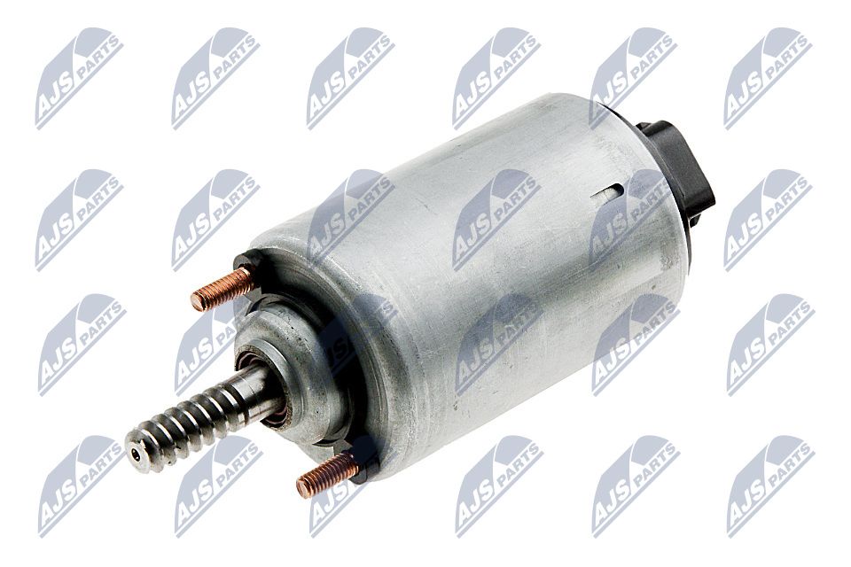 Stellelement, Exzenterwelle (variabler Ventilhub)
