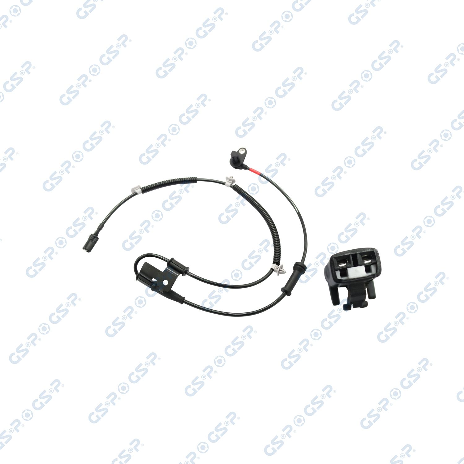 Sensor, revoluciones de la rueda