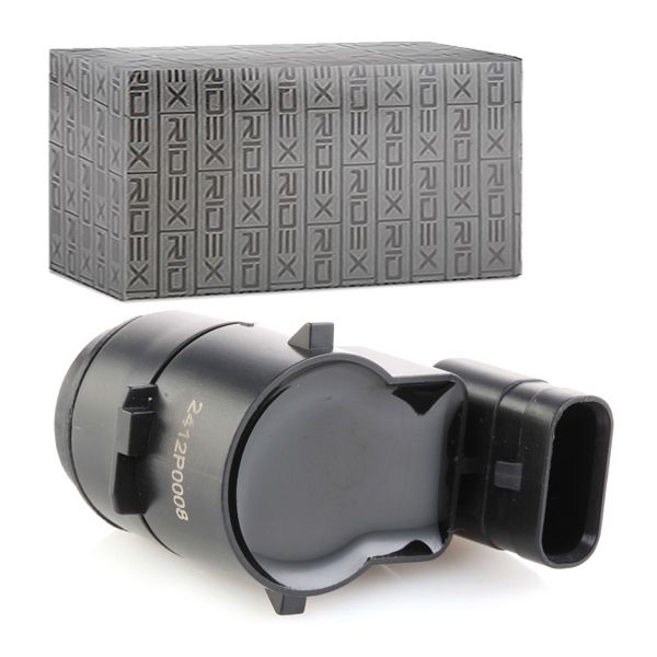 RIDEX 2412P0008 Sensor, park distance control