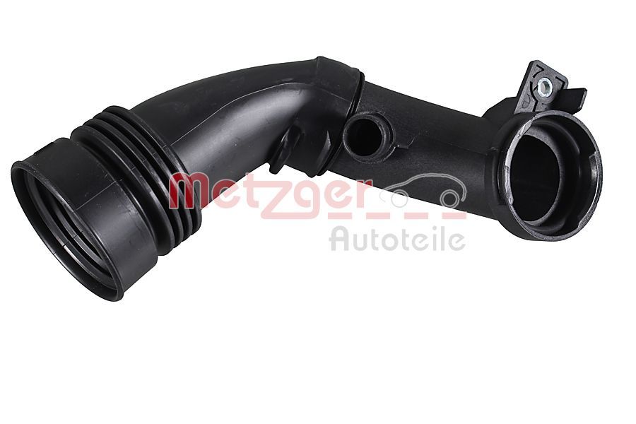 Schlauch, Luftversorgung