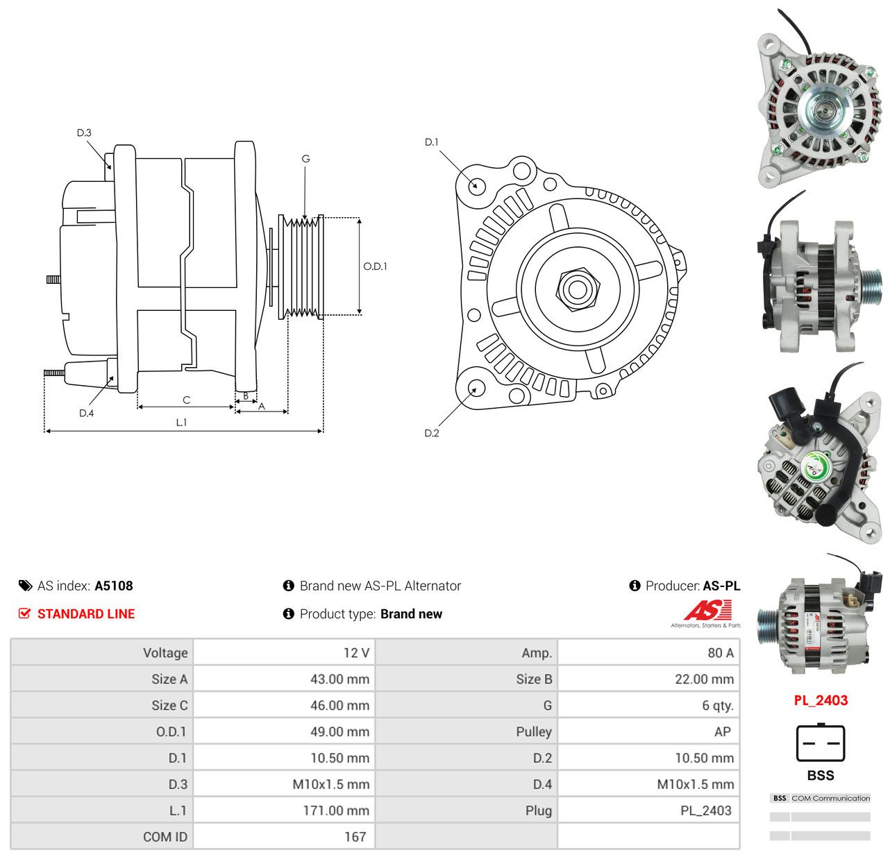 Generator