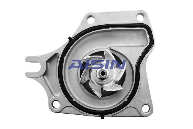 Water Pump - TecDoc 1