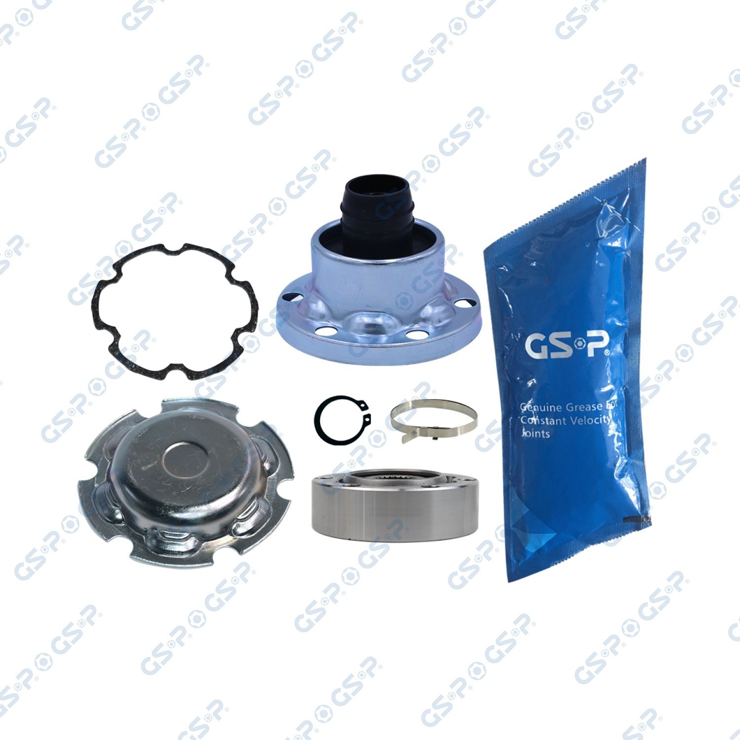 GSP 661094 - Gelenk, Gelenkwelle