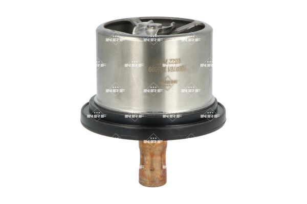 Thermostat, Kühlmittel