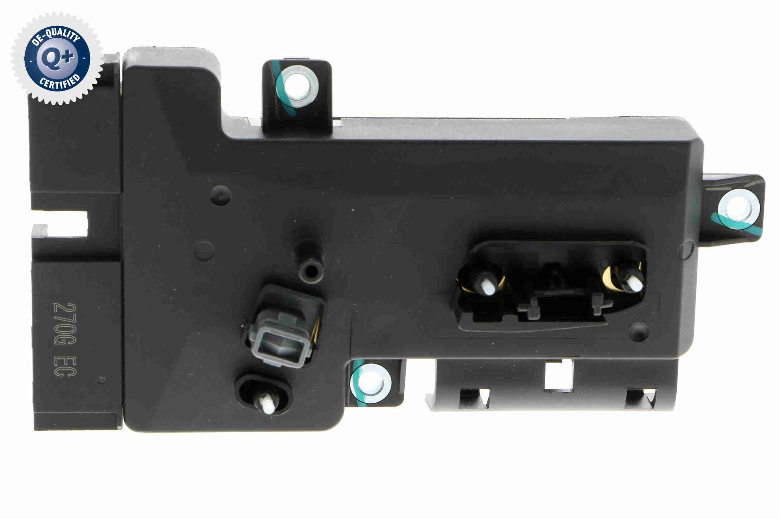 Stellelement, Sitzverstellung