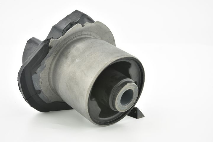 stebulės laikiklio įvorė