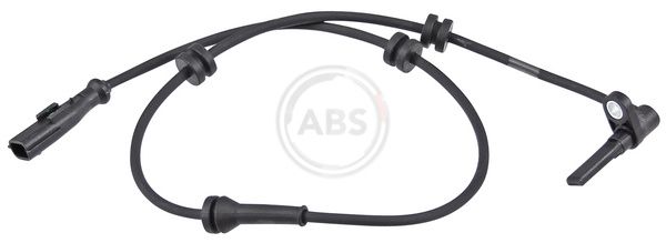 Sensor, Raddrehzahl