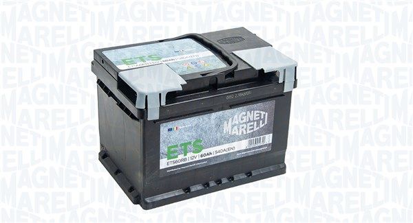 Starterbatterie