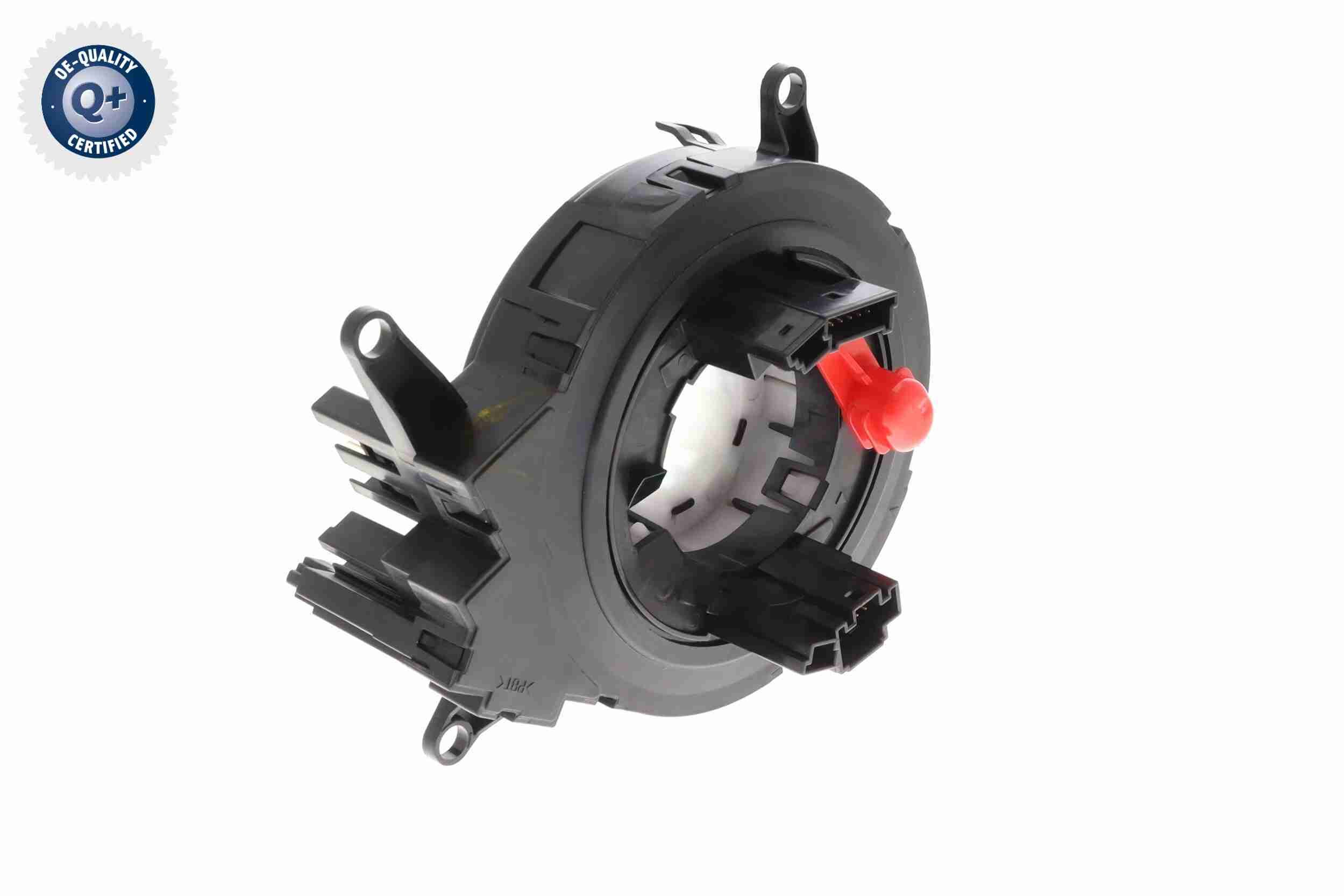 Wickelfeder, Airbag