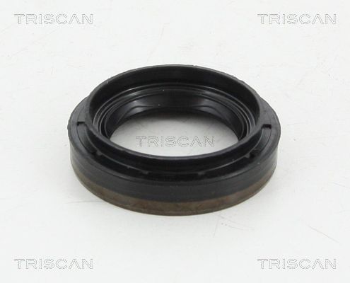Wellendichtring, Differential