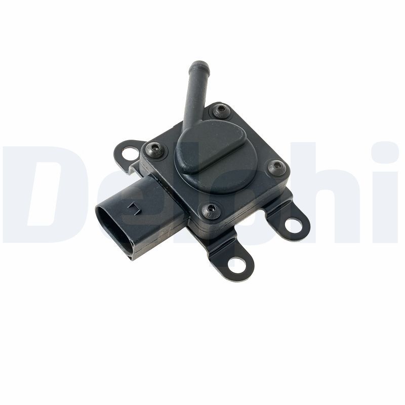 Sensor, Abgasdruck