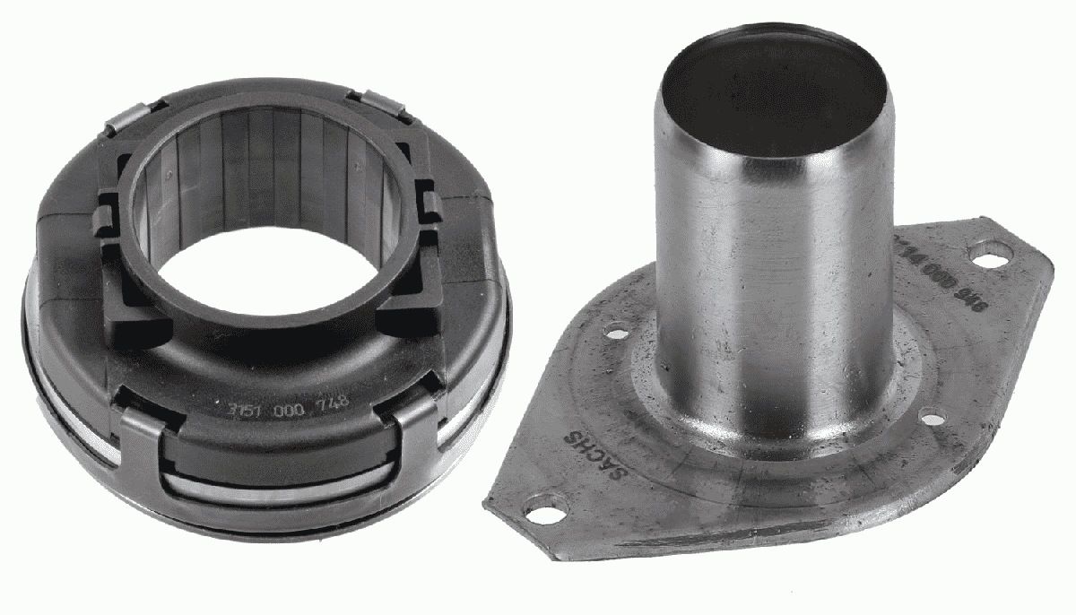 Clutch Release Bearing 3189 600 062