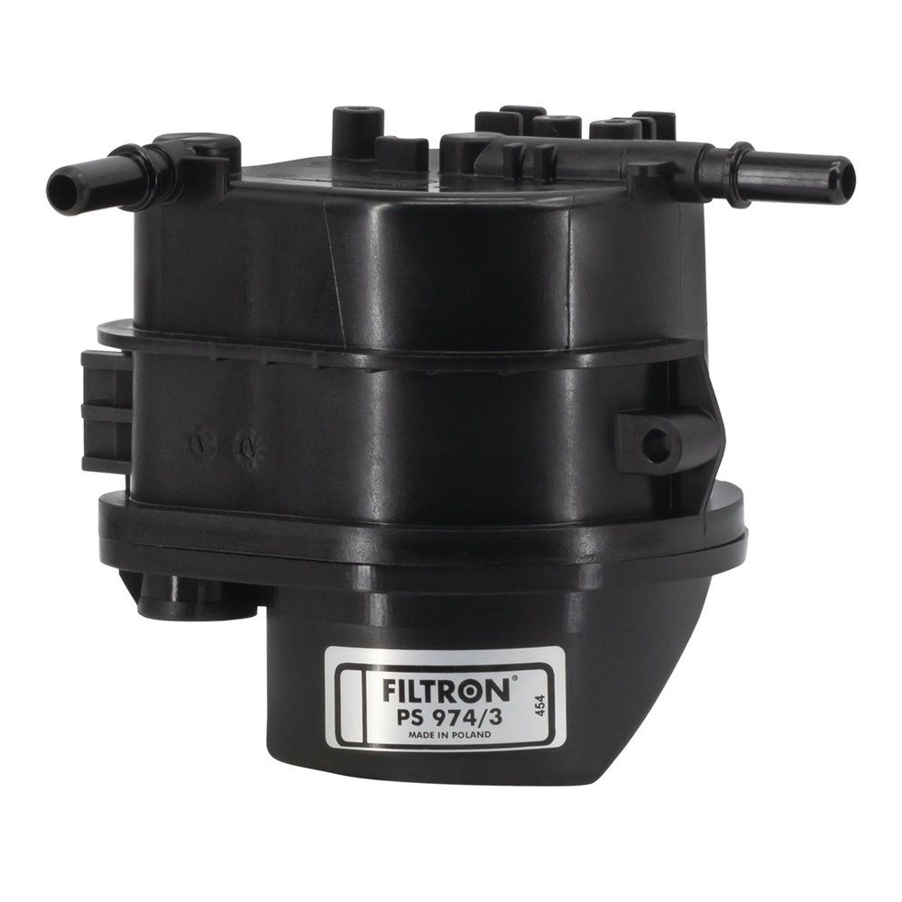 kuro filtras