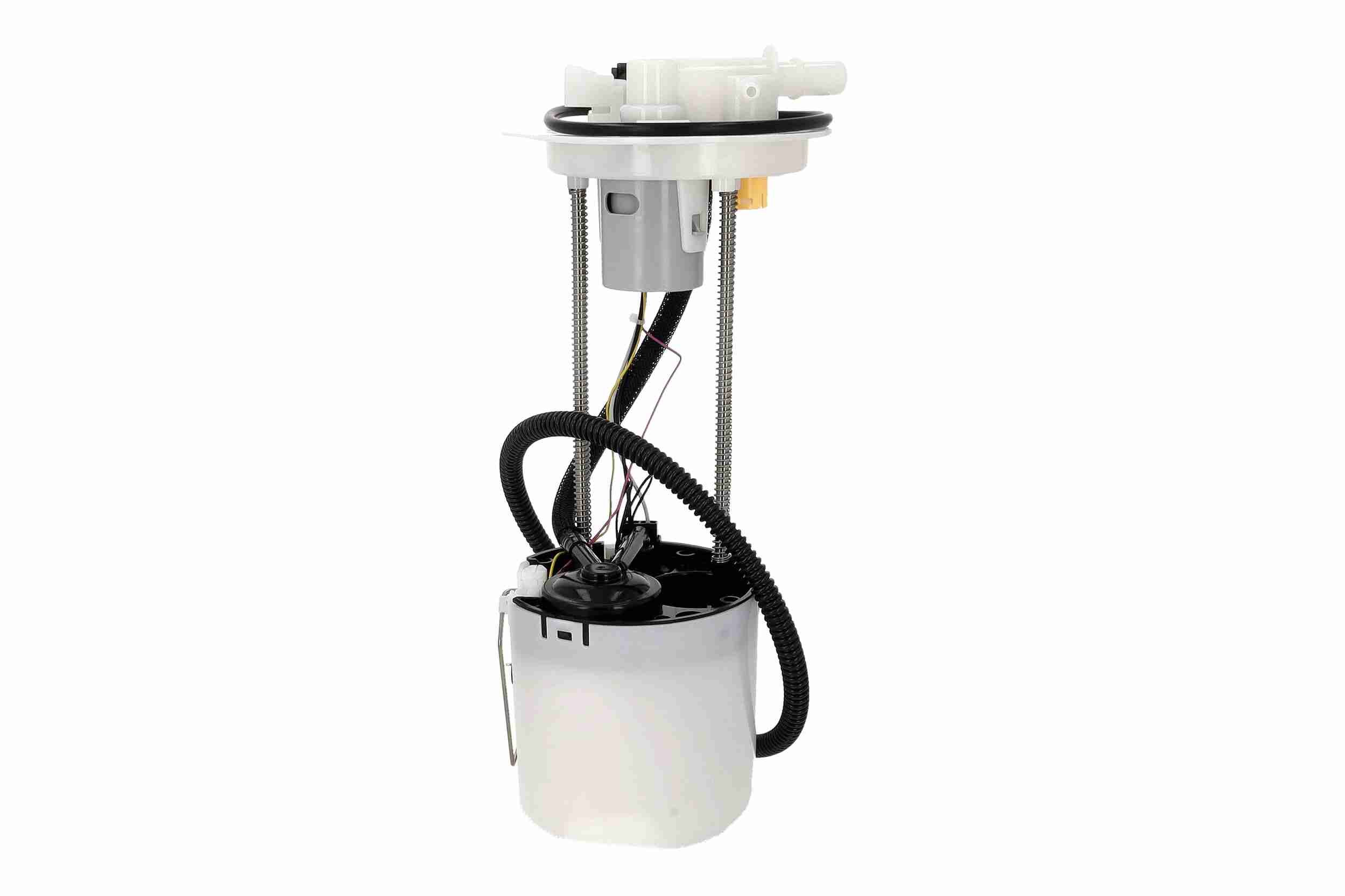 Kraftstoffpumpe