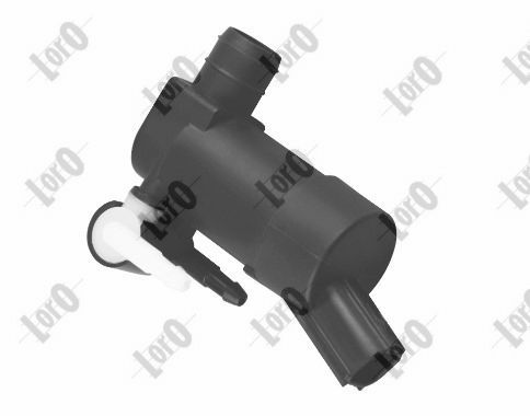 Washer Fluid Pump, window cleaning 103-02-011